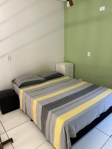 Londrina Apartment | Conforto em ótima localização com exelente custo beneficio