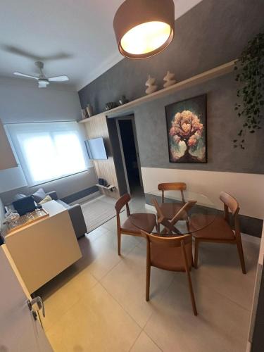 Sorocaba Apartment | Conforto Vida Plena - 5 min.do Shopping Iguatemi