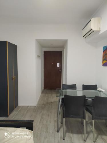 San Nicolas Apartment | Confy Apt! - Depto Cómodo!