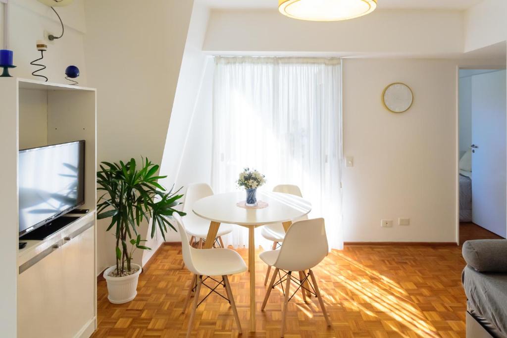 Congreso Apartment | Congreso