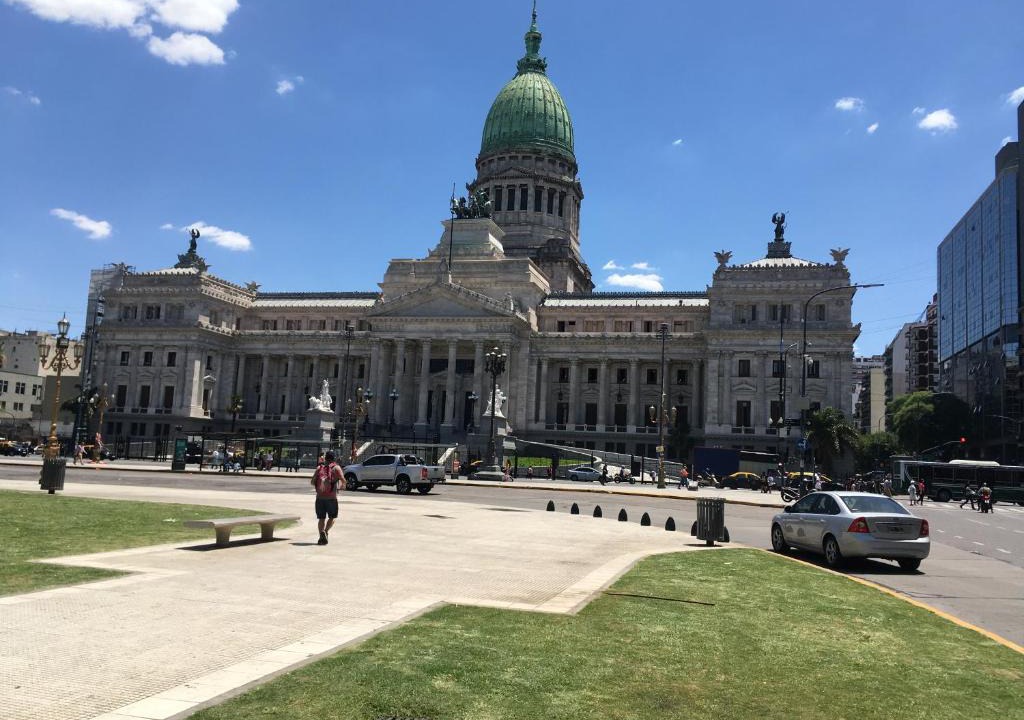 Congreso Apartment | Congreso - Buenos Aires