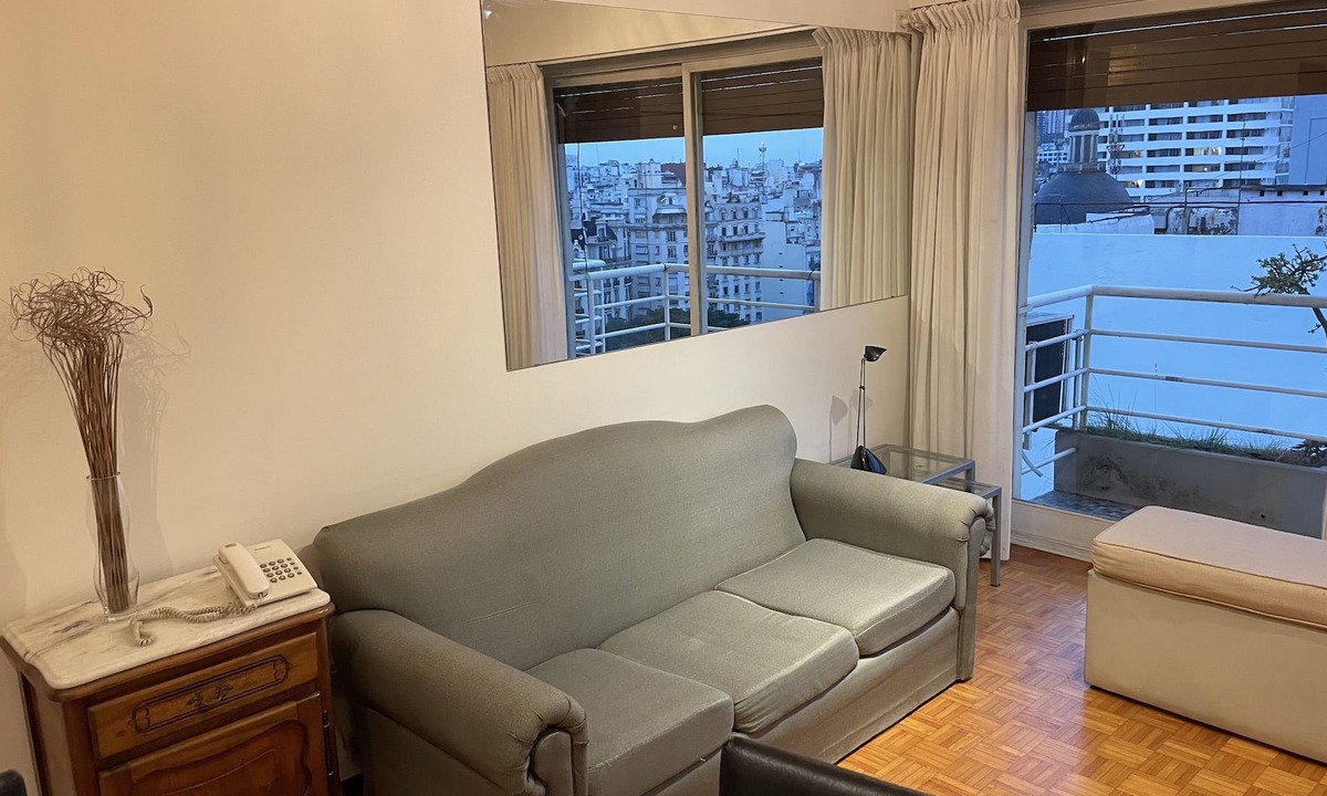 Congreso Apartment | Congress Square
