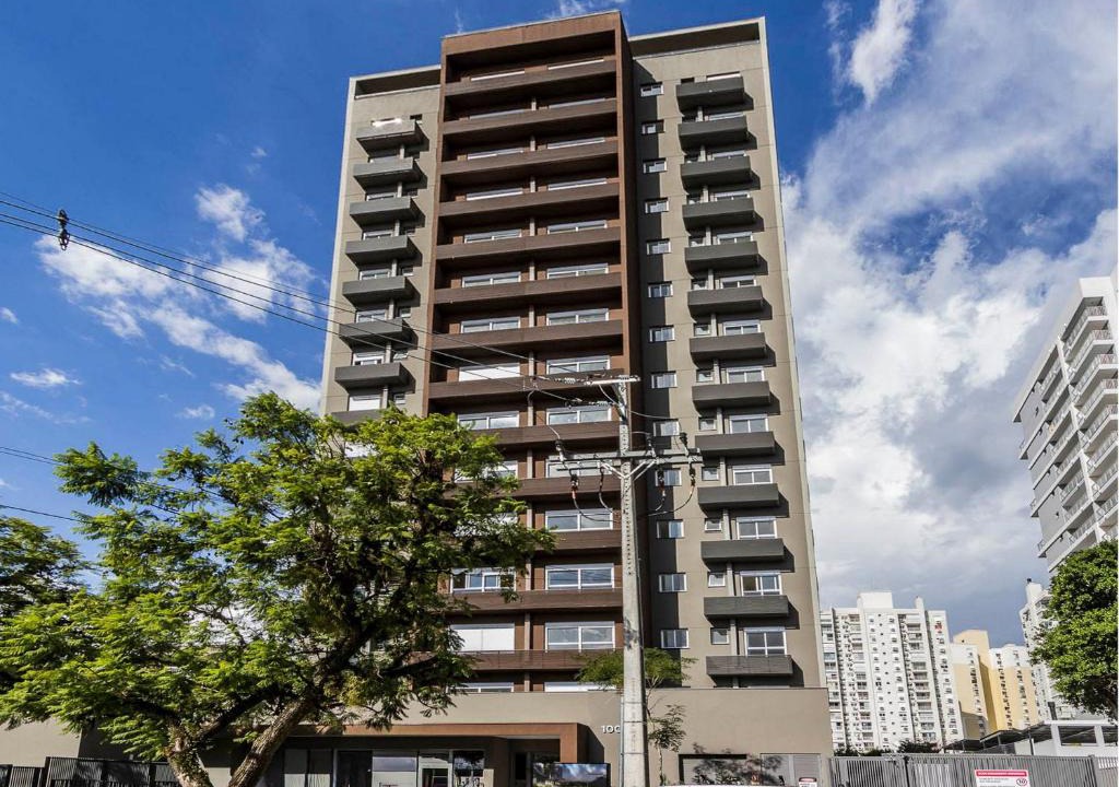 Passo da Areia Apartment | Connect João Wallig by My Way