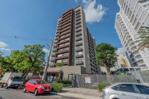 Passo da Areia Apartment | Connect João Wallig