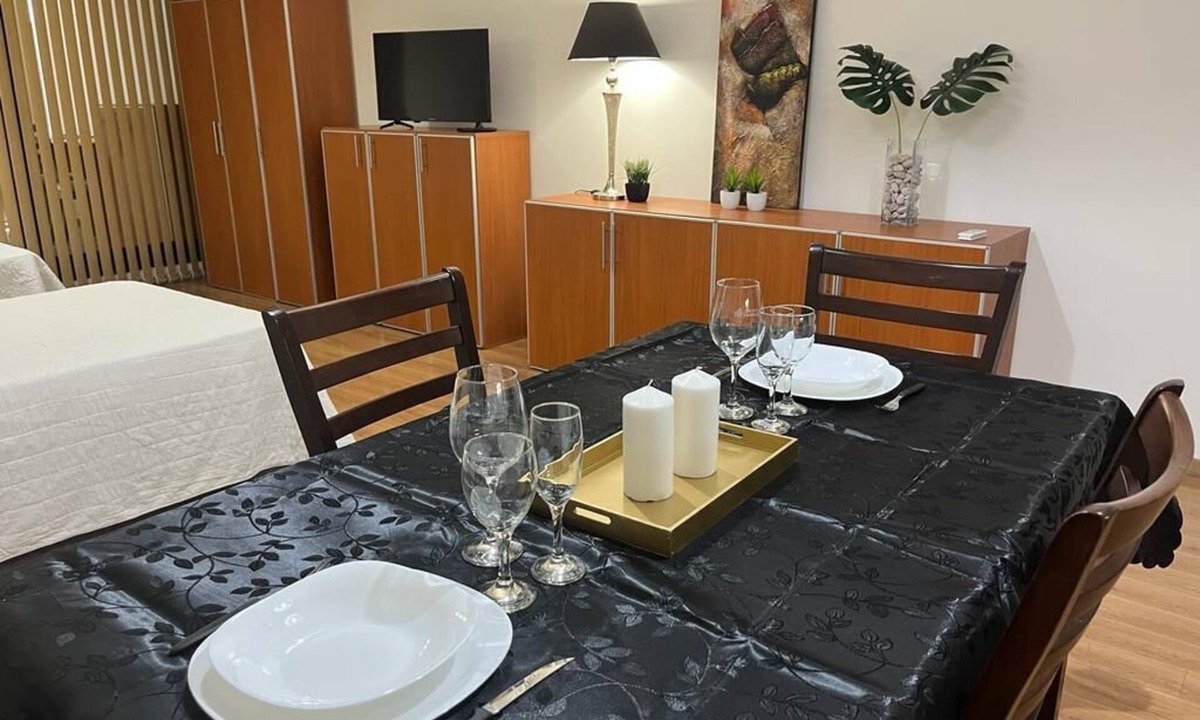 Centro Apartment | Conozca la Bella Rosario, Cuna de Leonel Messi