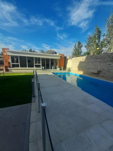 San Juan Apartment | Consorcio San Ignacio