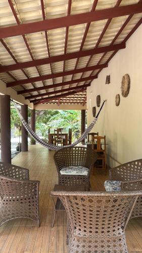 Itarema House | Constancy residence