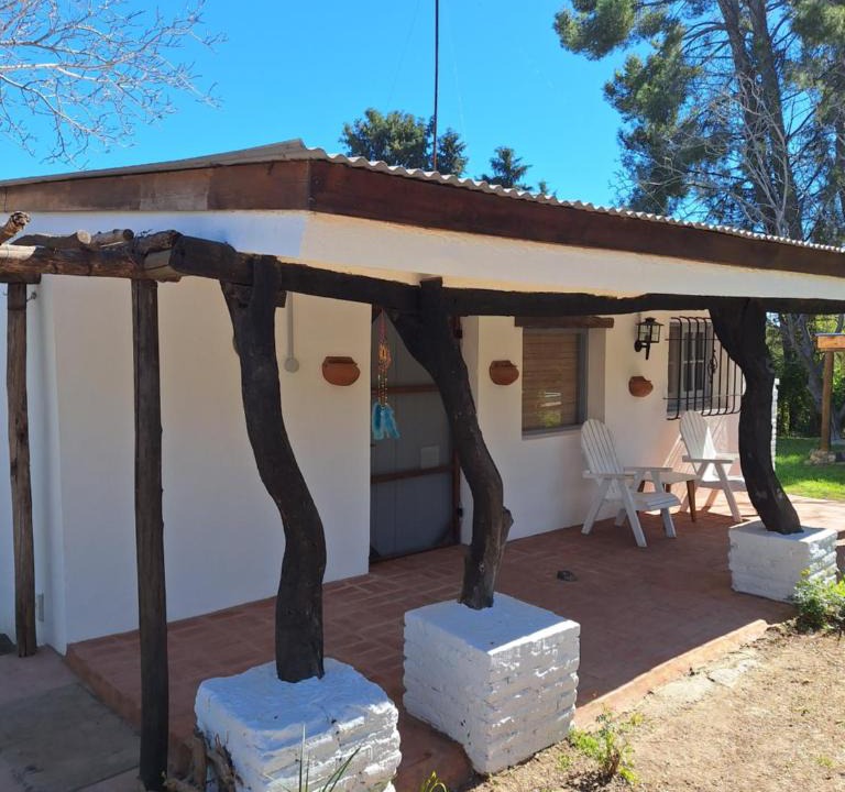 San Javier House | Constelación Serrana