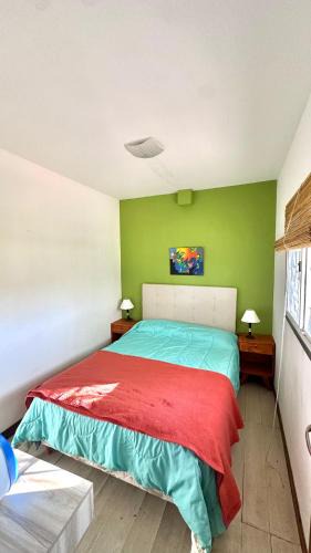 El Milagro Apartment | Container Serrano