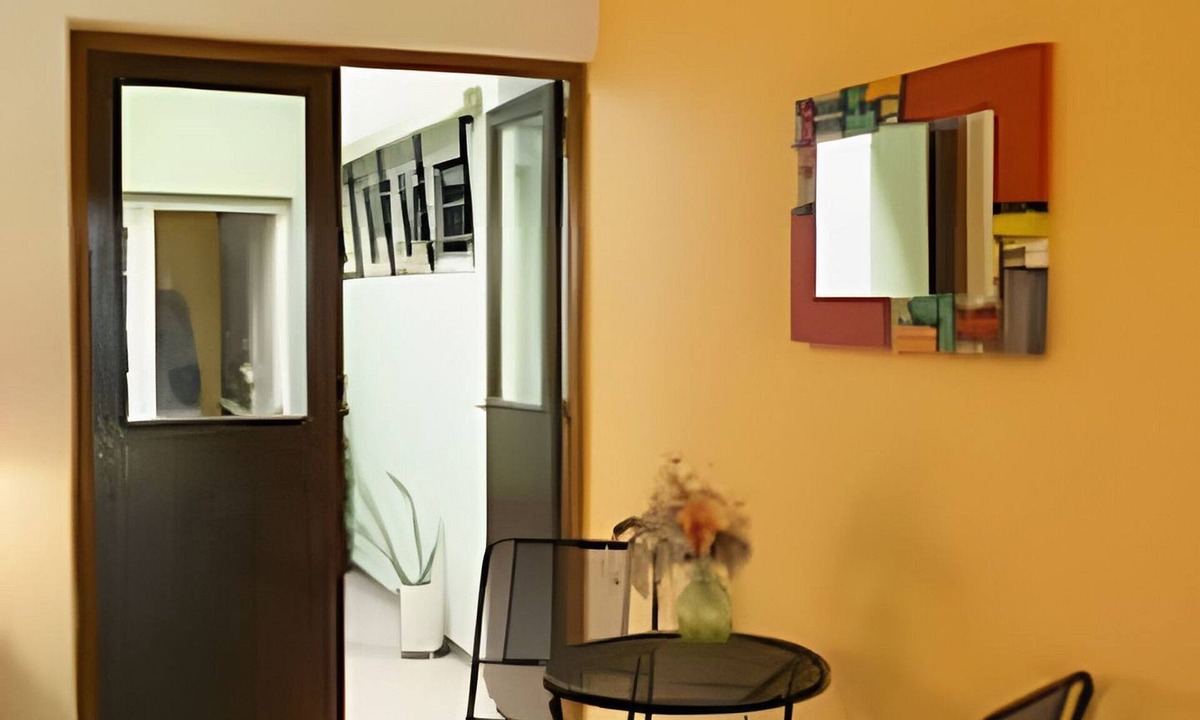 Province of Tucuman Apartment | Contitución A. Strategic central point in Tucumán