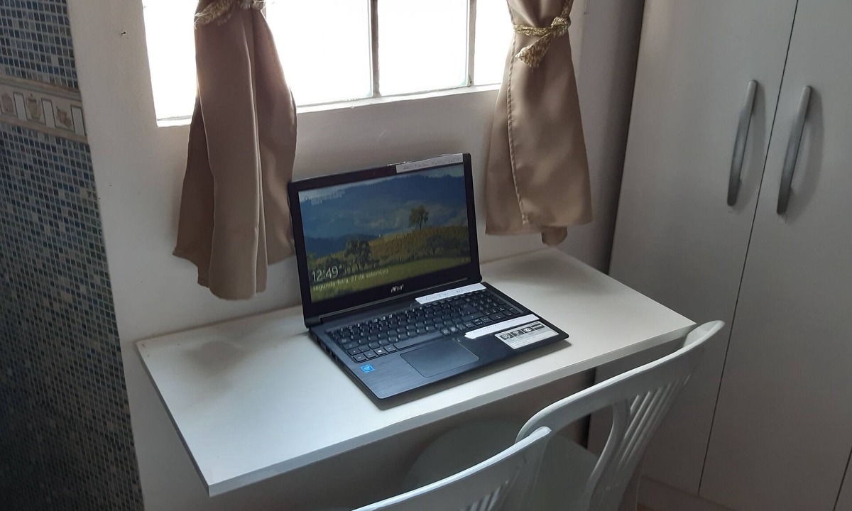 Jabaquara Apartment | Convenience, high-speed internet, breakfast, SP subway, Congonhas Expo