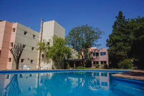 Cordoba Apartment | Convivir Departamentos