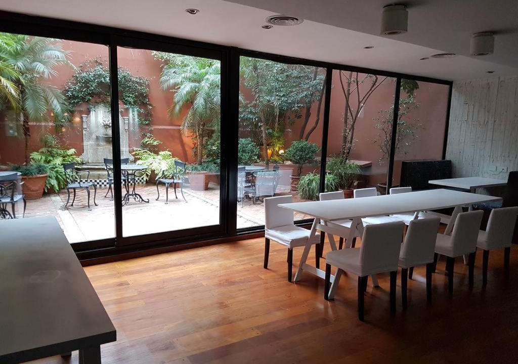Retiro Apartment | Cool & cozy apartment in Retiro