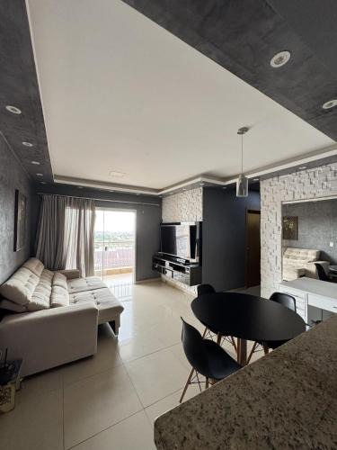Sacramenta Apartment | Cop 30