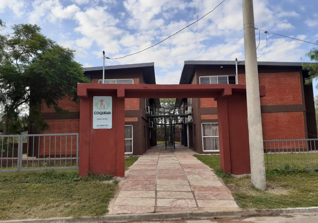 La Rioja Apartment | COQUENA Departamentos