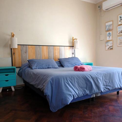 Mendoza City Center Bed & Breakfast | CORAGGIOSA