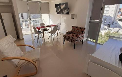 Puerto Madryn Apartment | Coral II Departamento B