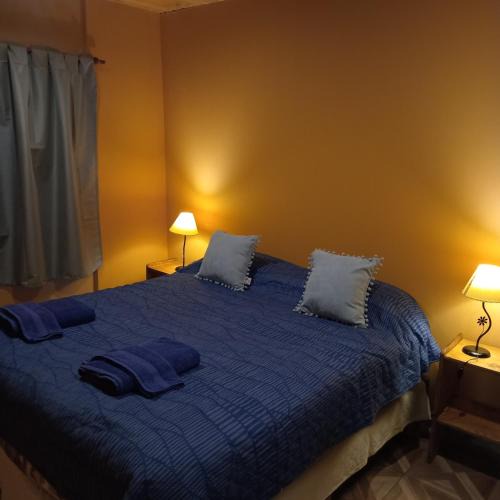 Villa Pehuenia Apartment | Corazón Contento