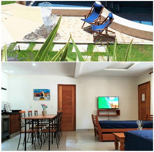 Historic Center Apartment | Cores do Verão - Apartamentos ou Studios