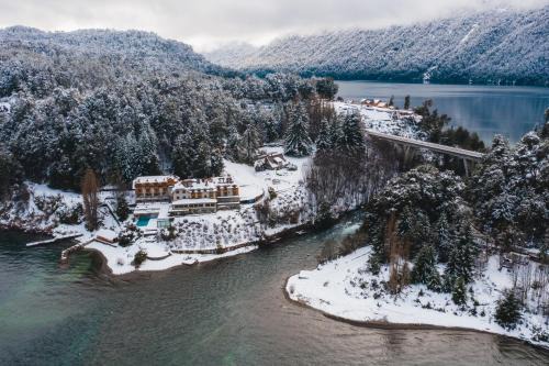 Correntoso Hotel | Correntoso Lake & River Hotel