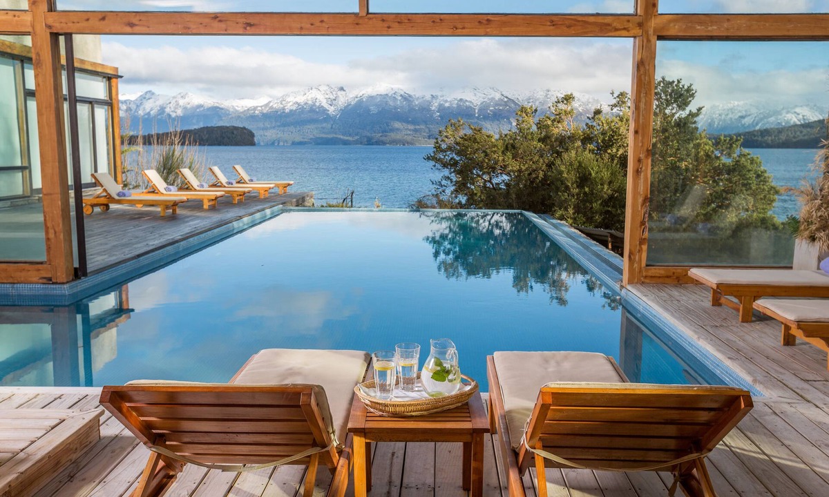 Correntoso Hotel | Correntoso Lake & River Hotel