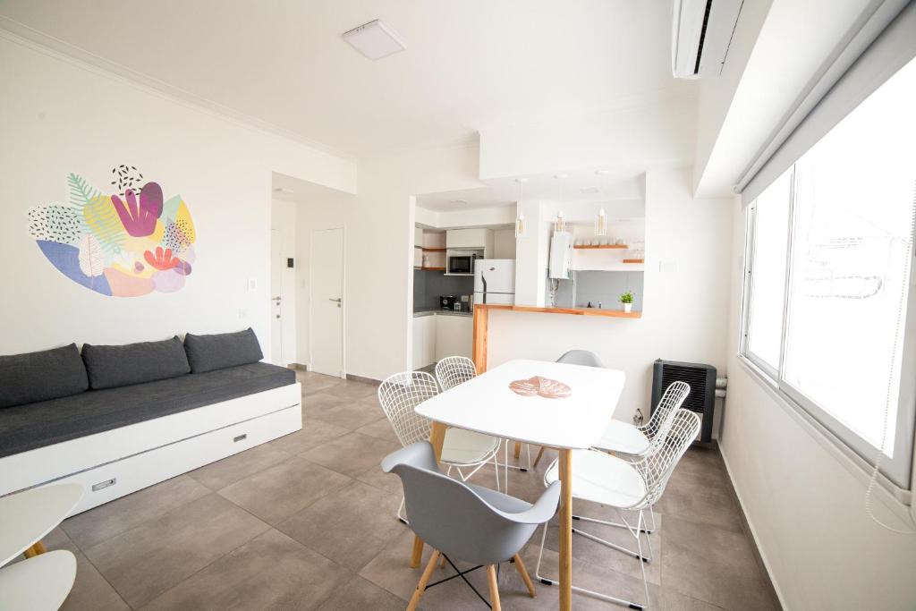 Mar del Plata Apartment | Corrientes Suites