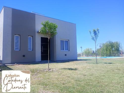 San Rafael Apartment | Cortaderas del Diamante