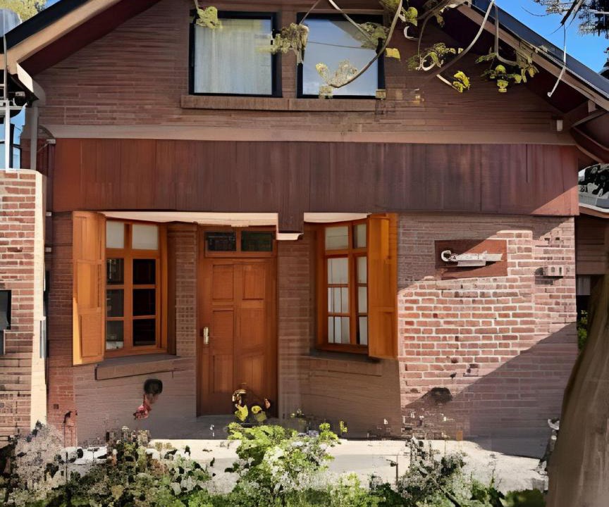El Bolson House | CosmoSur - Centro El Bolson