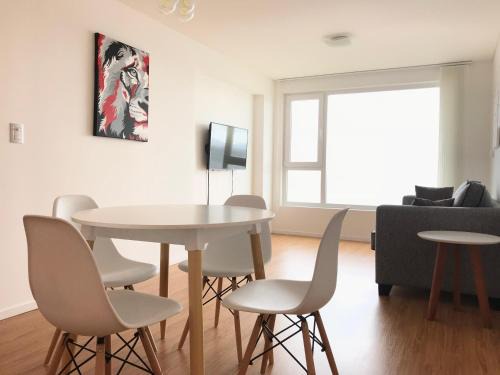 Province of Tierra del Fuego Apartment | Costa Beagle