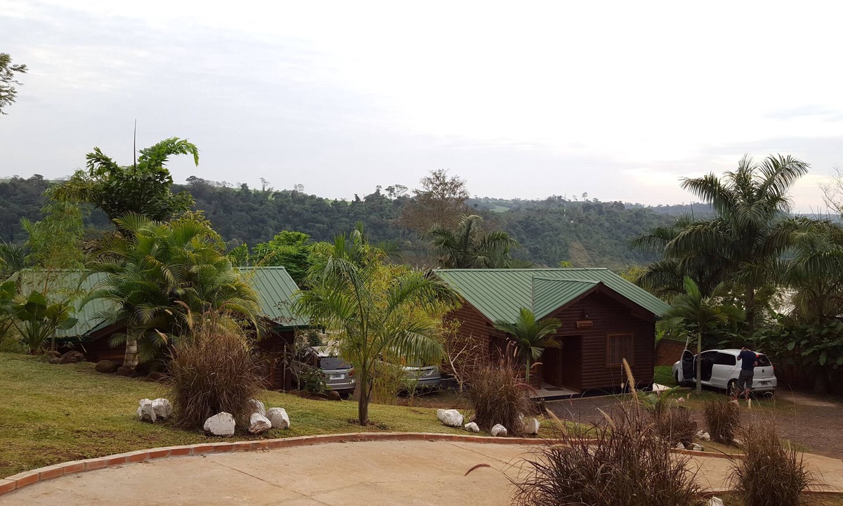 Puerto Iguazu Cabin | Costa del Sol Iguazu Nature & river