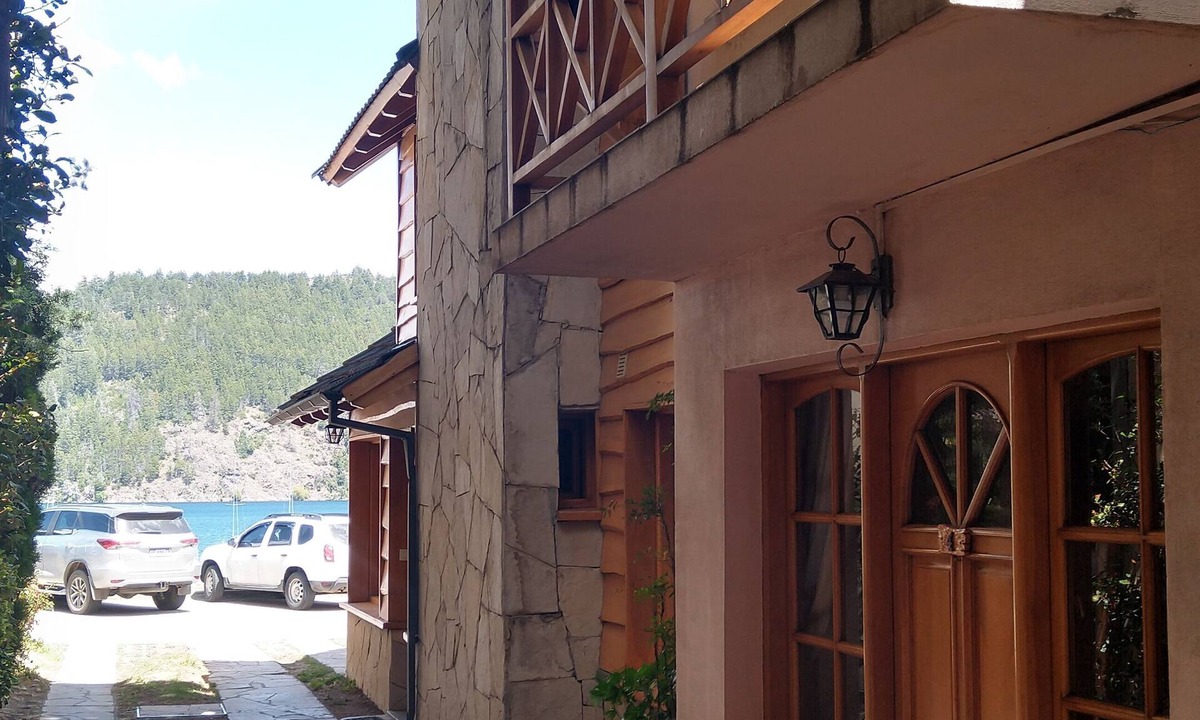 Lanin National Park Cottage | Costa Soñada