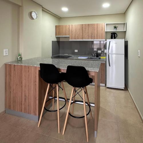 Formosa Apartment | Costado Norte