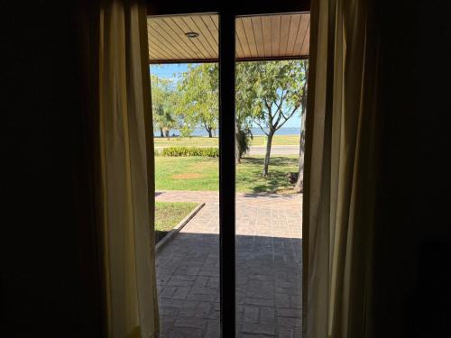 Chascomus Apartment | Costanera 61, frente a la laguna