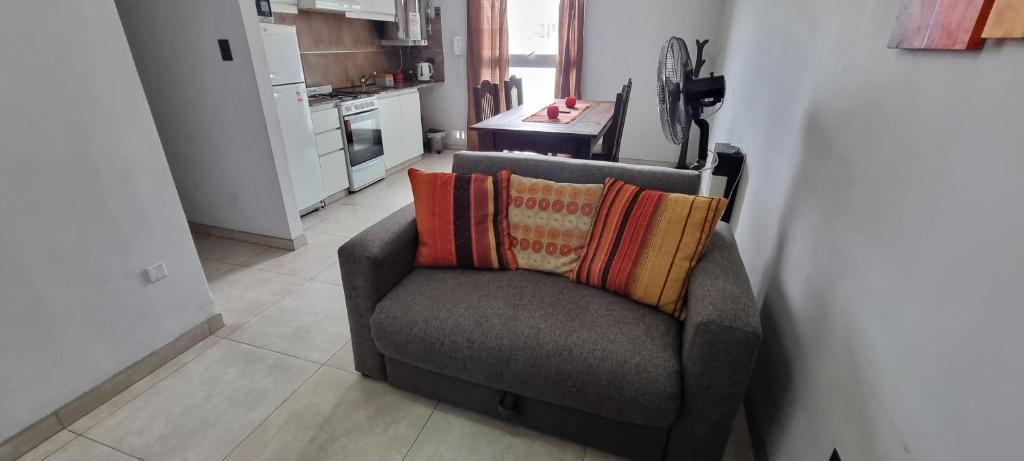Barrio Centro Apartment | COSTANERA APART 2