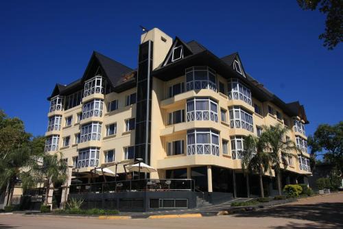 Colon Hotel | Costarenas Hotel & Spa