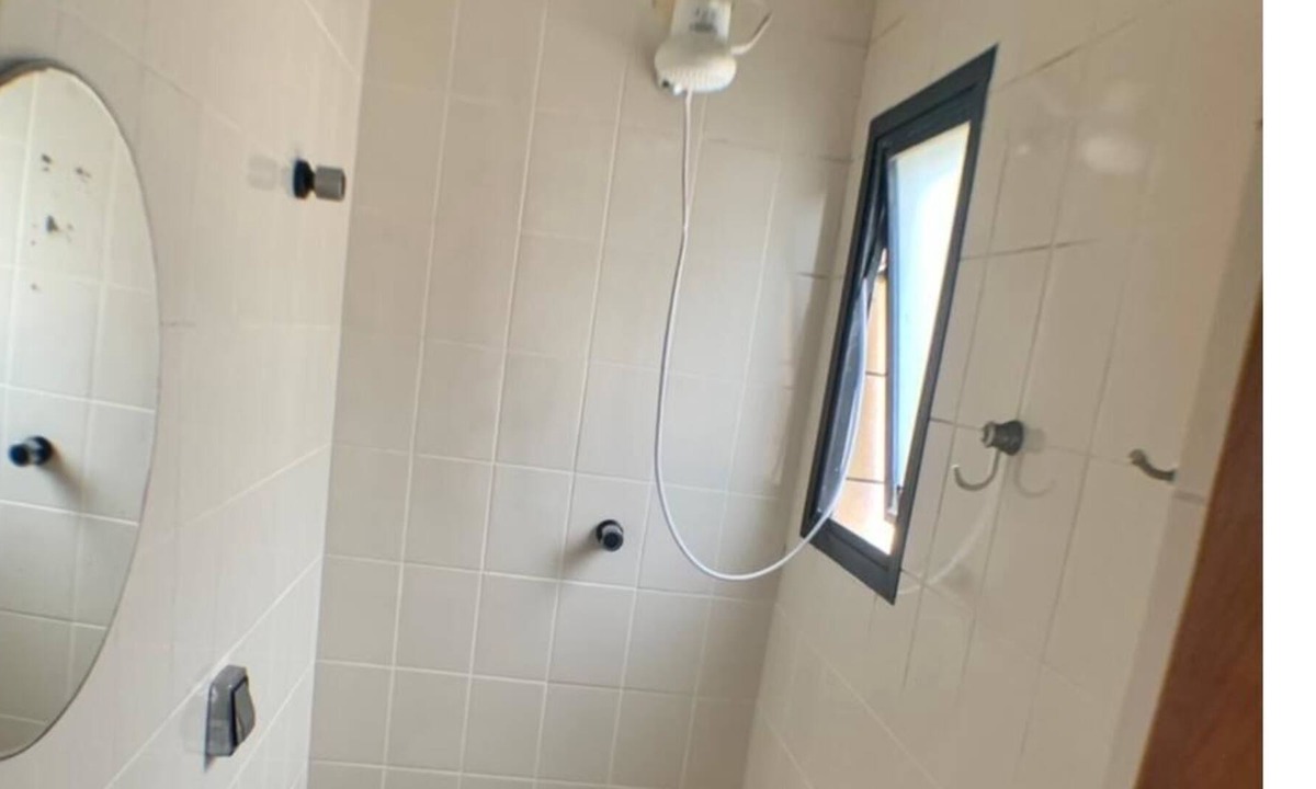 Jardim Tejereba Apartment | Cove apartment