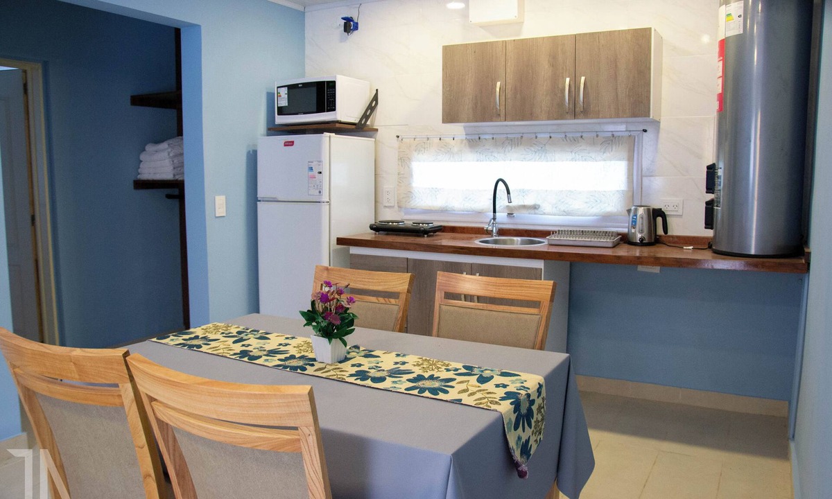 Ciudad Evita Apartment | Cozy 1-bedroom apartment in welcoming Ciudad Evita with AC