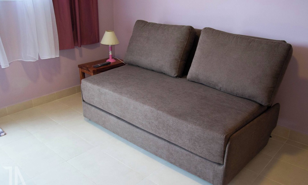 Ciudad Evita Apartment | Cozy 1-bedroom apartment in tranquil Ciudad Evita with AC