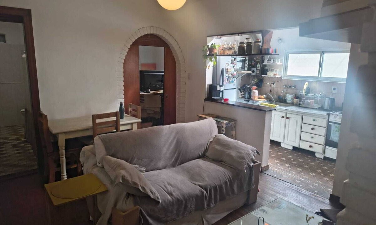 San Fernando House | Cozy 2-bedroom house in San Fernando, Buenos nAires