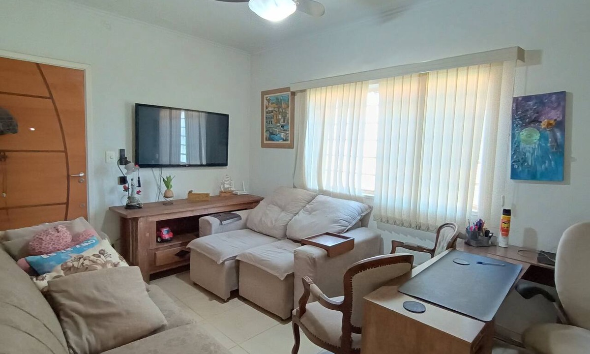 Subsetor Leste - 2 Apartment | Cozy and fully equipped apartment for families in Jardim Paulistano.