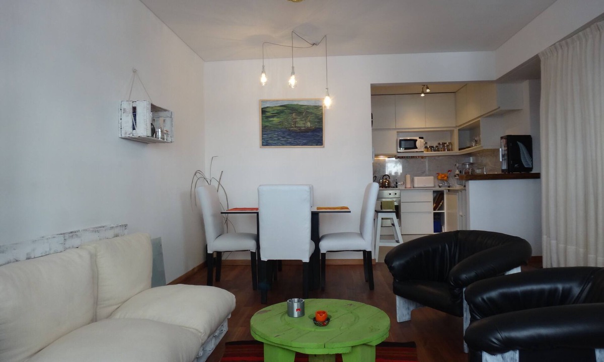Nunez Apartment | Cozy and Spacious Studio for two people.