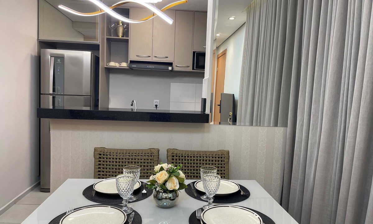 Bela Marina Apartment | Cozy Apartment