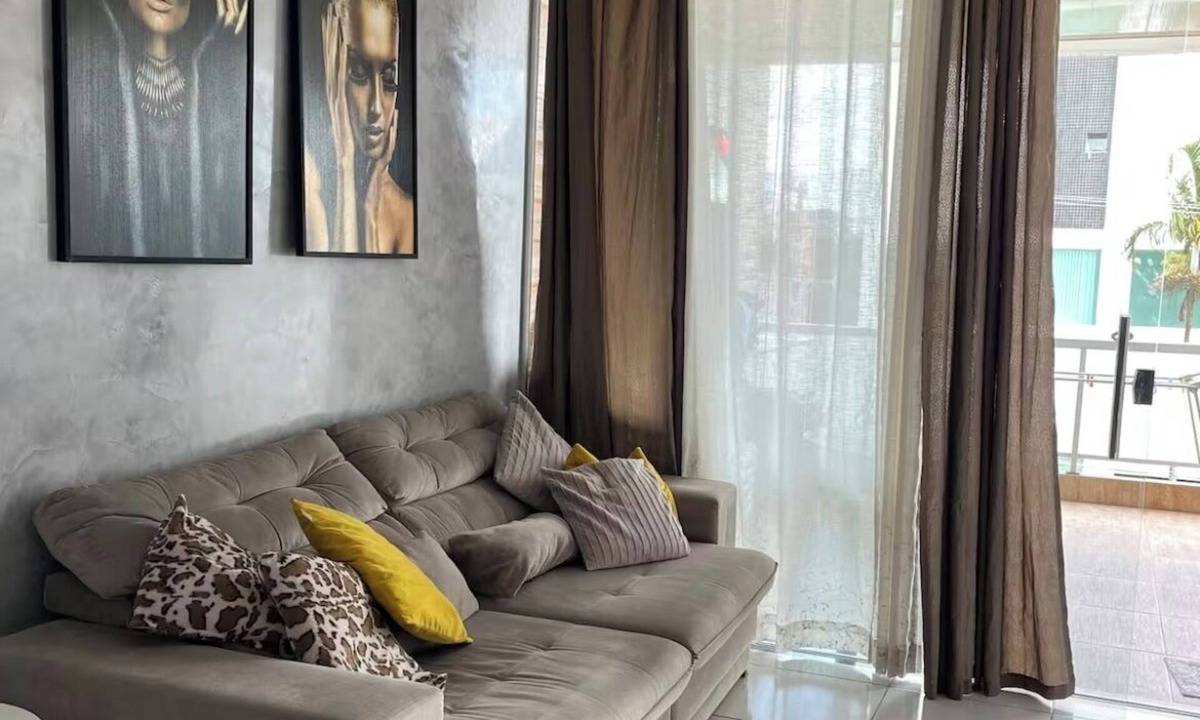 Pedreira Apartment | Cozy apartment in Belém, close to the main tourist attractions.