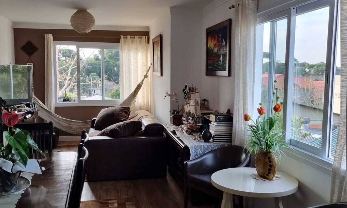 Carniel Apartment | Cozy apartment in Gramado, RS, next to NBA Park, 100 meters from Super Carros.