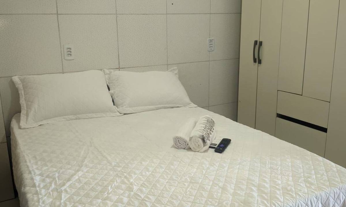 Maraba Apartment | Cozy apartment in Marabá