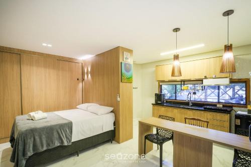 Castelo da Torre Apartment | Cozy Comfort in Praia do Forte VGC0005