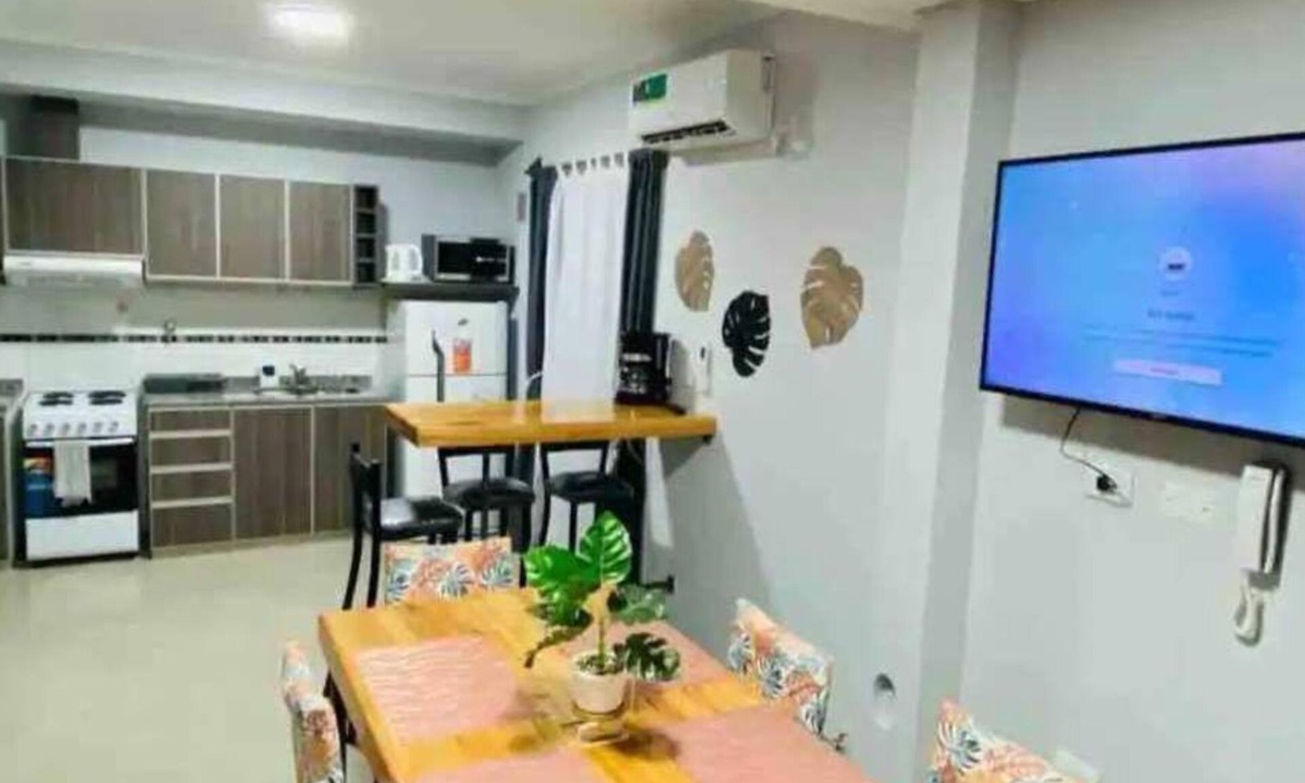 Dorrego House | Cozy duplex 10 minutes from the center of Mendoza.