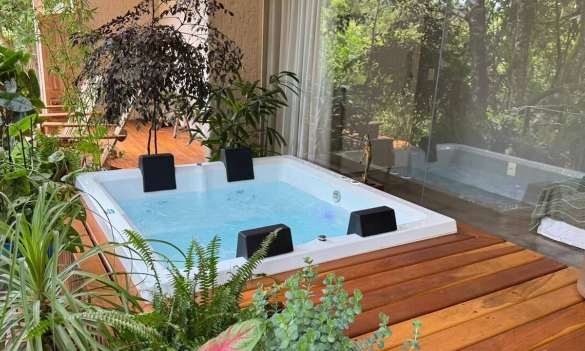 Alto Paraiso de Goias Cottage | Cozy house in the middle of the forest - Chapada dos Veadeiros