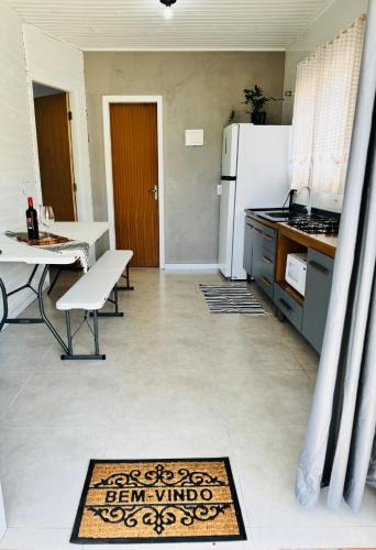 Alto Ribeirao House | Cozy house near airport