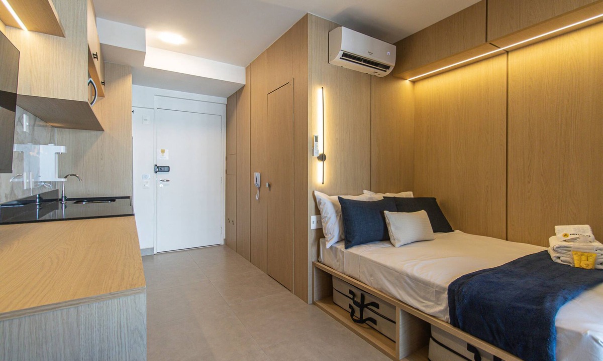 Vila Pompeia House | Cozy Near Allianz Parque | SP-P1702B